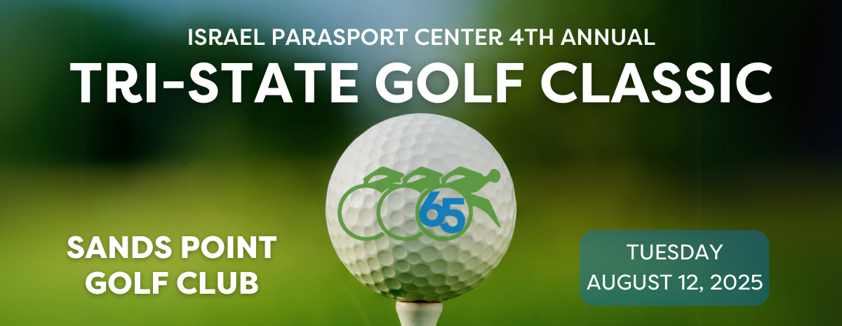 2025 Tri-State Golf Classic